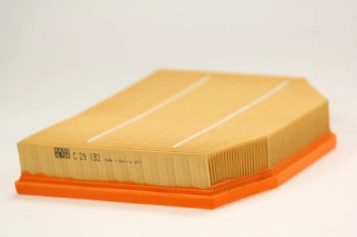 Mann-Filter - C 29 132 - Luftfilterelement