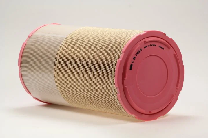 Mann-Filter - C 29 1420/2 - Luftfilterelement
