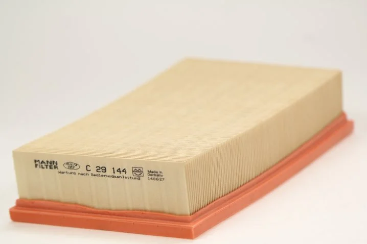 Mann-Filter - C 29 144 - Luftfilterelement