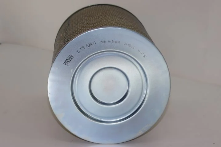 Mann-Filter - C 29 624/1 - Luftfilterelement