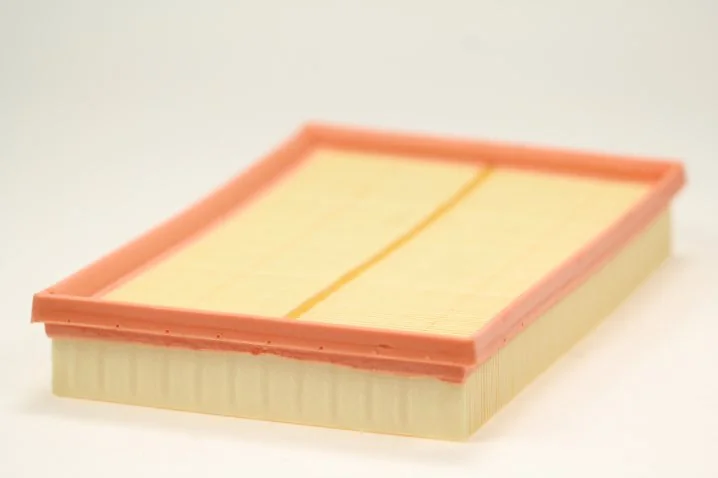 Mann-Filter - C 2998/5 x - Luftfilterelement