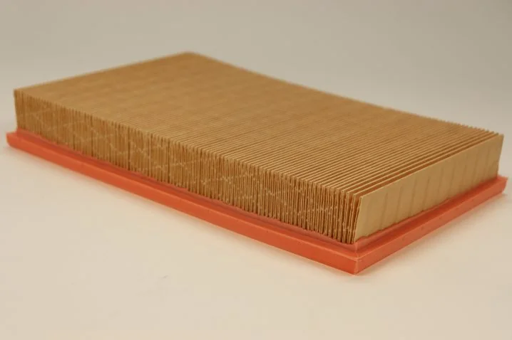 Mann-Filter - C 2999 - Luftfilterelement