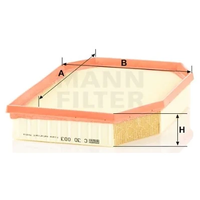 Mann Filter