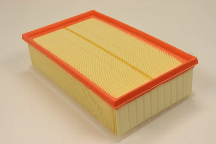 Mann-Filter - C 30 004 - Luftfilterelement
