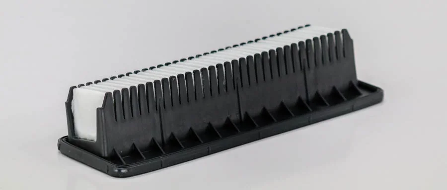 Mann-Filter - C 30 008 - Luftfilterelement