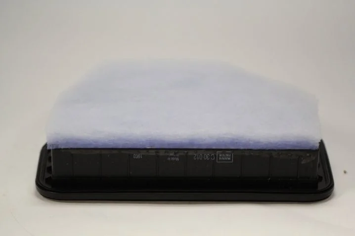 Mann-Filter - C 30 012 - Luftfilterelement