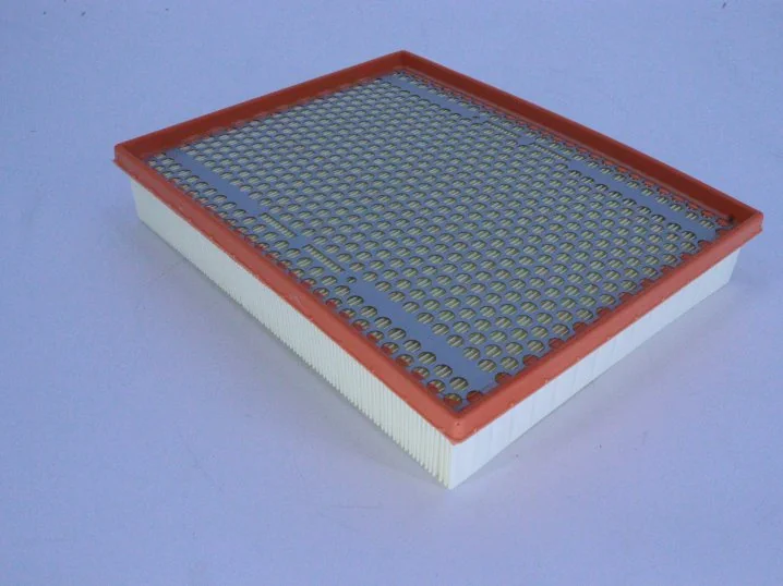 Mann-Filter - C 30 039 - Luftfilterelement