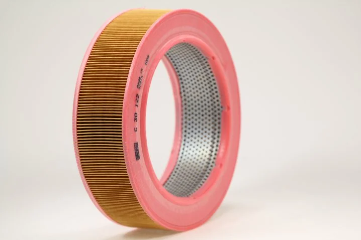 Mann-Filter - C 30 122 - Luftfilterelement