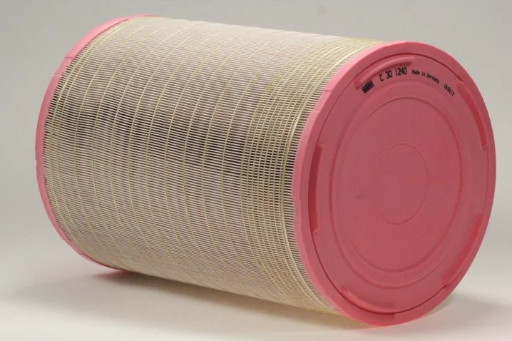 Mann-Filter - C 30 1240 - Luftfilterelement