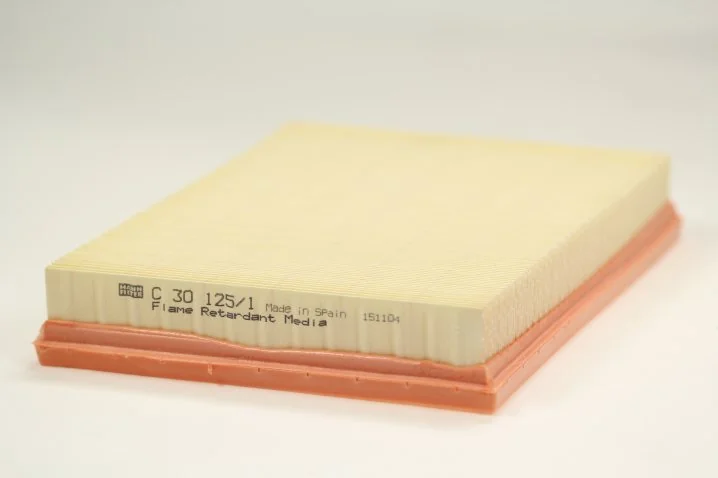Mann-Filter - C 30 125/1 - Luftfilterelement