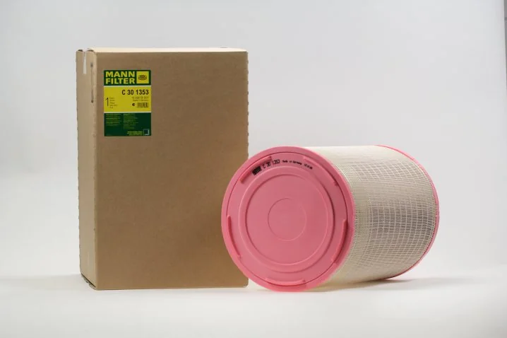 Mann-Filter - C 30 1353 - Luftfilterelement