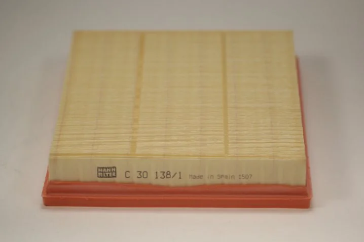 Mann-Filter - C 30 138/1 - Luftfilterelement