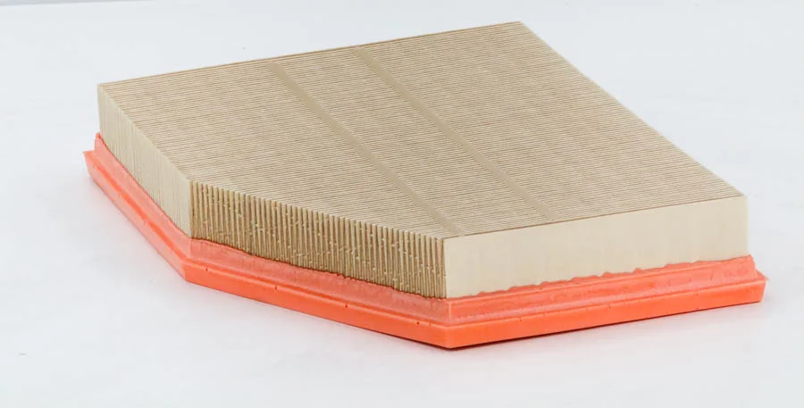 Mann-Filter - C 30 139 - Luftfilterelement