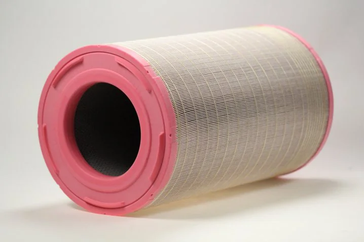 Mann-Filter - C 30 1500 - Luftfilterelement