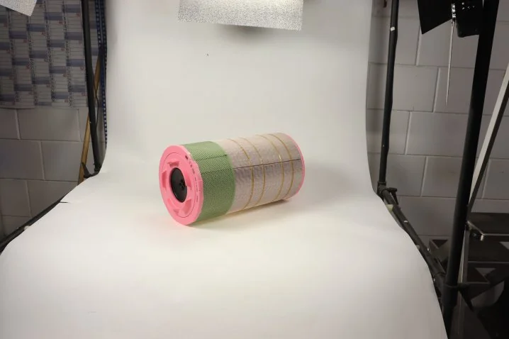 Mann-Filter - C 30 1530 - Luftfilterelement