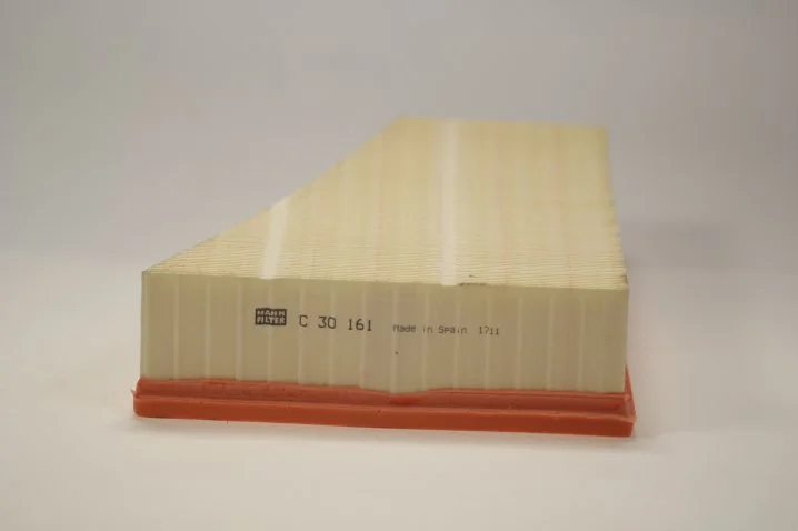 Mann-Filter - C 30 161 - Luftfilterelement
