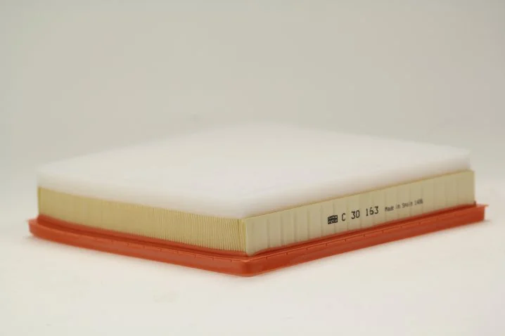 Mann-Filter - C 30 163 - Luftfilterelement