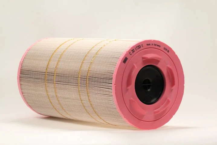 Mann-Filter - C 30 1730/1 - Luftfilterelement