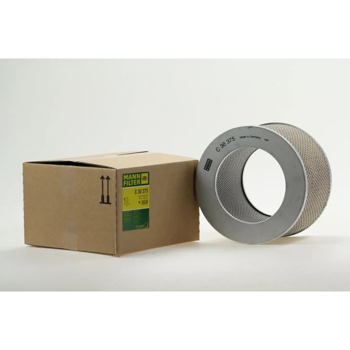 Mann-Filter - C 30 375 - Luftfilterelement