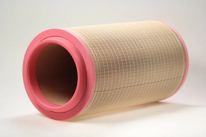 Mann-Filter - C 30 810/2 - Luftfilterelement