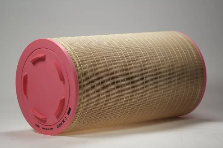 Mann-Filter - C 30 810/3 - Luftfilterelement