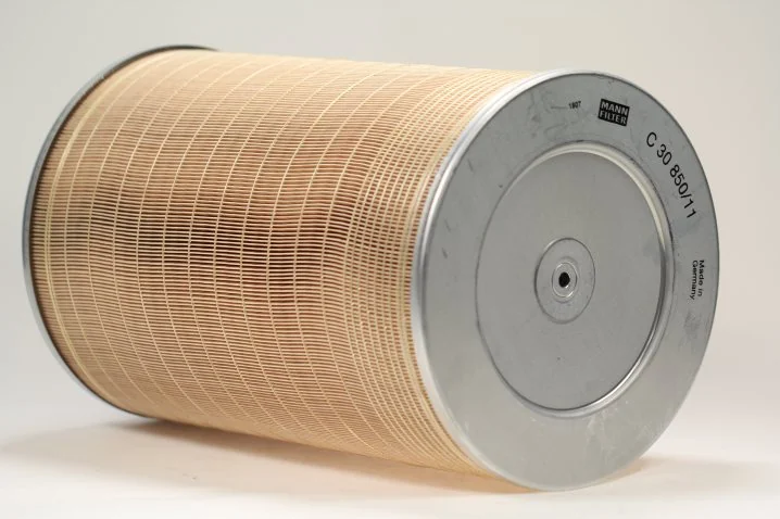 Mann-Filter - C 30 850/11 - Luftfilterelement