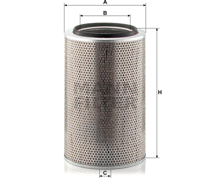 Mann Filter