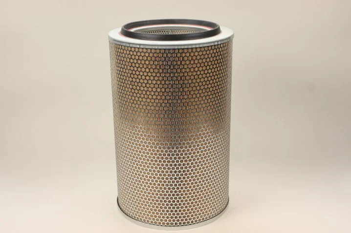 Mann-Filter - C 30 850/6 - Luftfilterelement