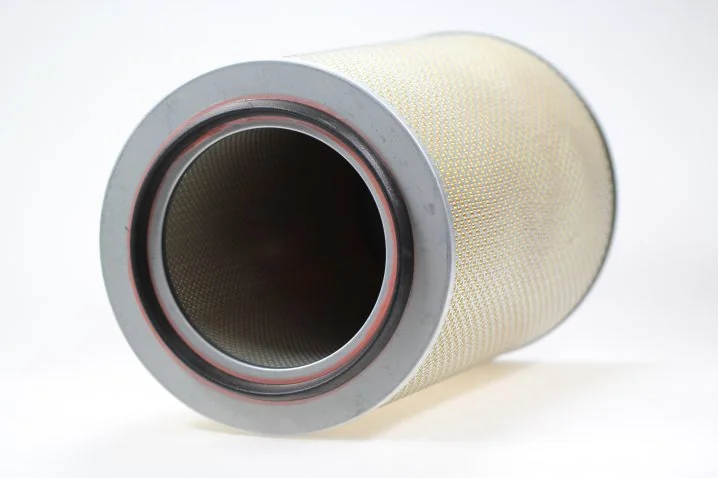 Mann-Filter - C 30 850/7 - Luftfilterelement