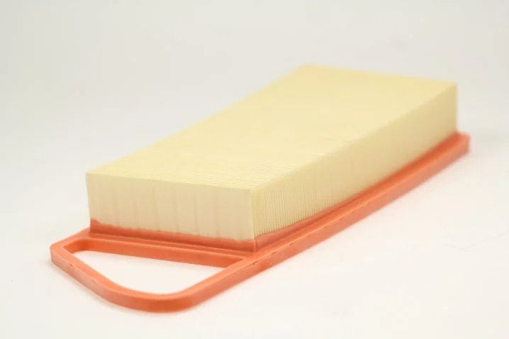 Mann-Filter - C 3087/2 - Luftfilterelement
