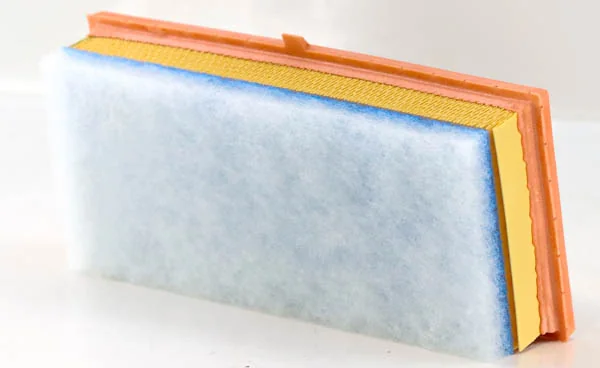 Mann-Filter - C 3088/1 - Luftfilterelement