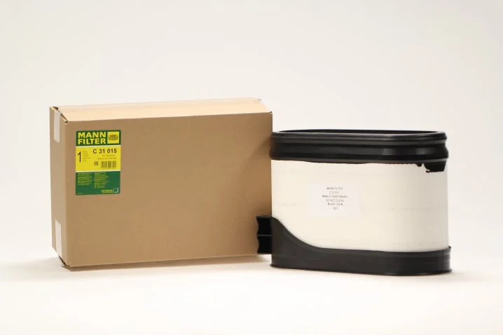 Mann-Filter - C 31 015 - Luftfilterelement