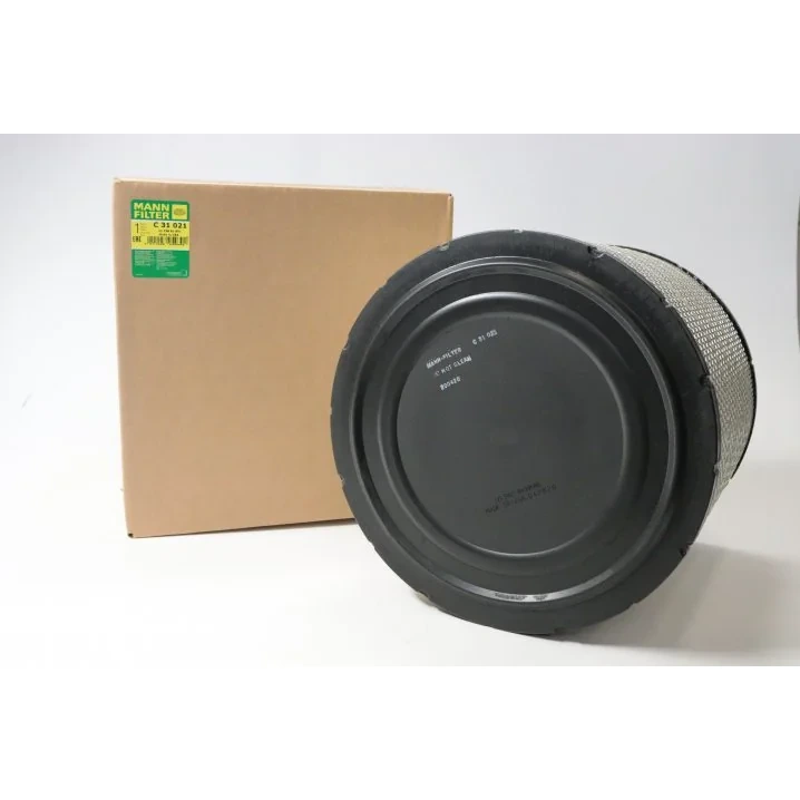 Mann-Filter - C 31 021 - Luftfilterelement