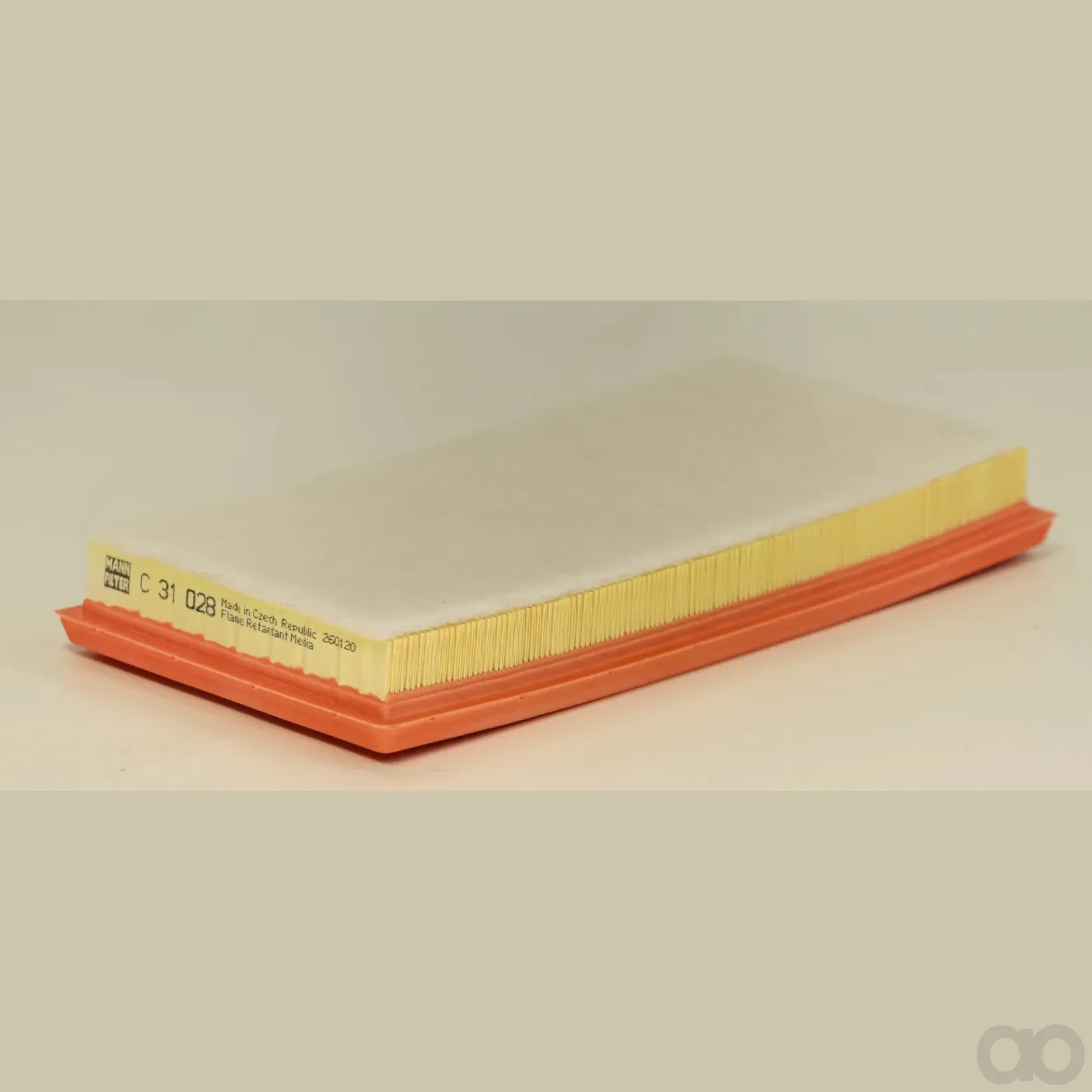 Mann-Filter - C 31 028 - Luftfilterelement