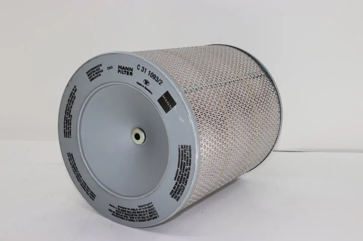 Mann-Filter - C 31 1093/2 - Luftfilterelement