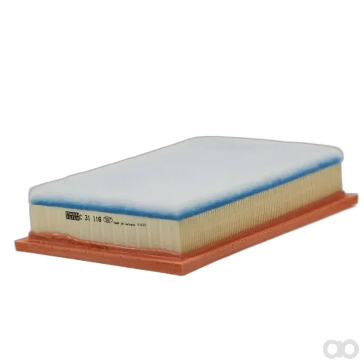 Mann-Filter - C 31 116 - Luftfilterelement