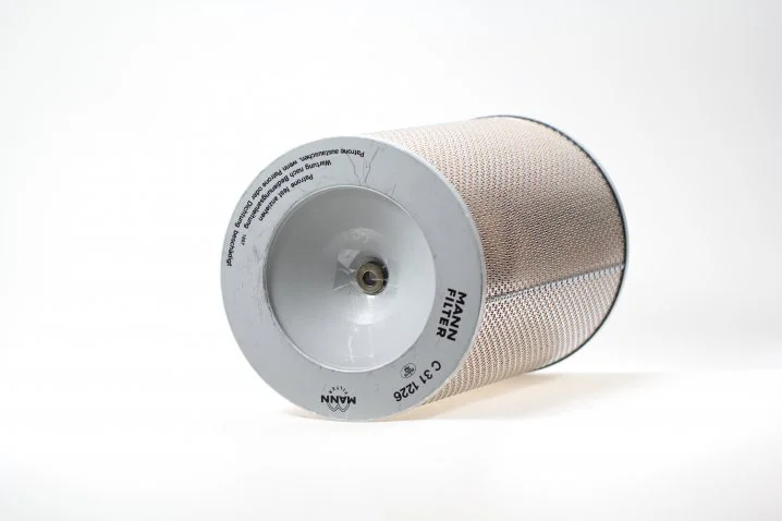 Mann-Filter - C 31 1226 - Luftfilterelement