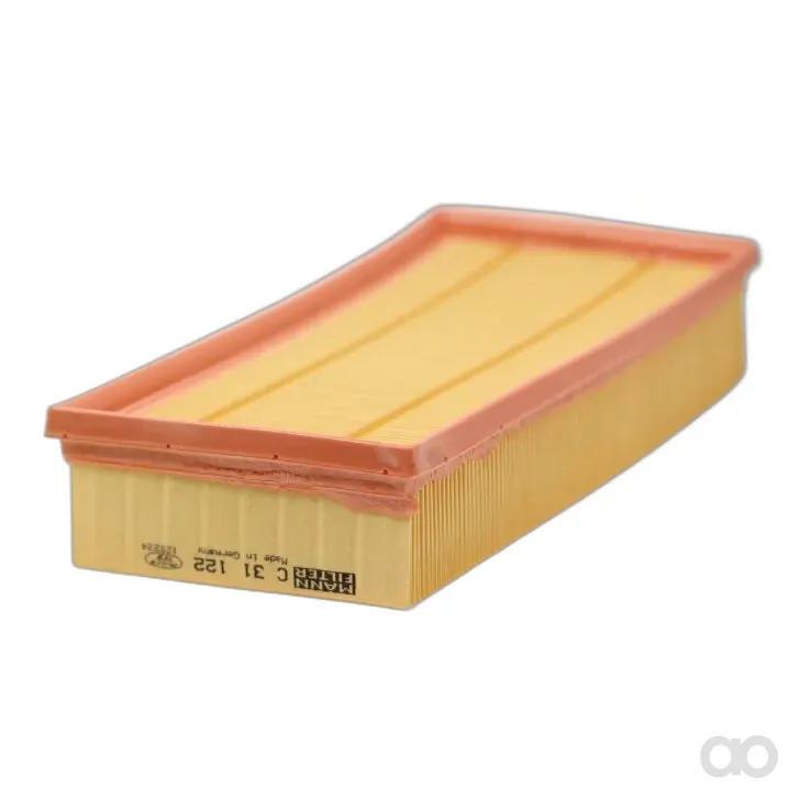 Mann-Filter - C 31 122 - Luftfilterelement
