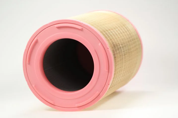 Mann-Filter - C 31 1255 - Luftfilterelement