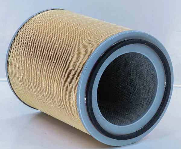 Mann-Filter - C 31 1256/2 - Luftfilterelement