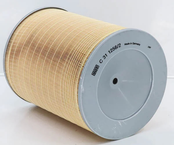 Mann-Filter - C 31 1256/2 - Luftfilterelement