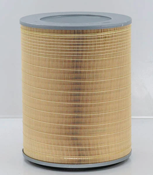 Mann-Filter - C 31 1256/2 - Luftfilterelement