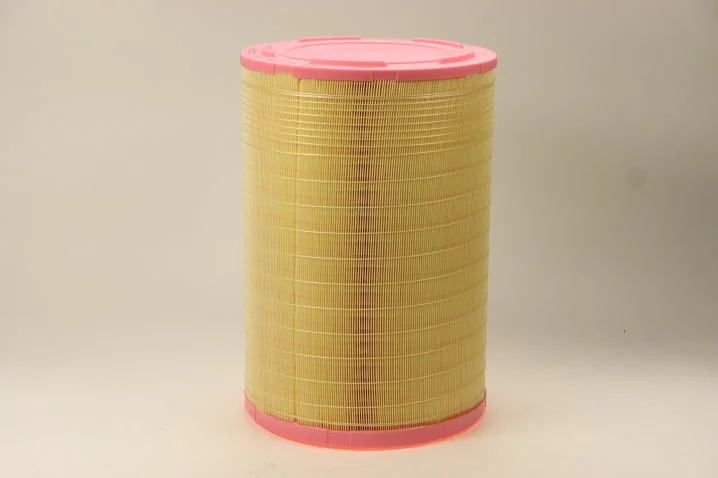 Mann-Filter - C 31 1410 - Luftfilterelement