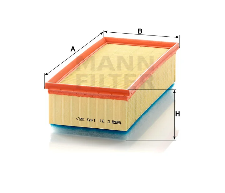 Mann Filter