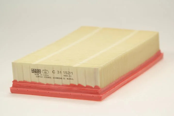 Mann-Filter - C 31 152/1 - Luftfilterelement