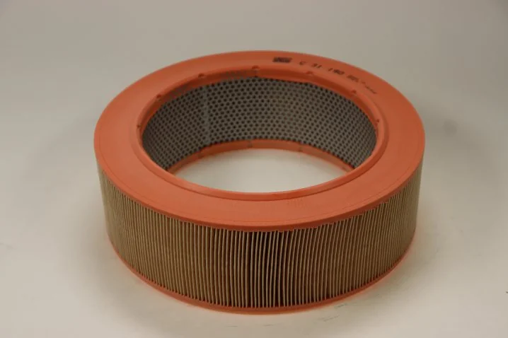 Mann-Filter - C 31 190 - Luftfilterelement
