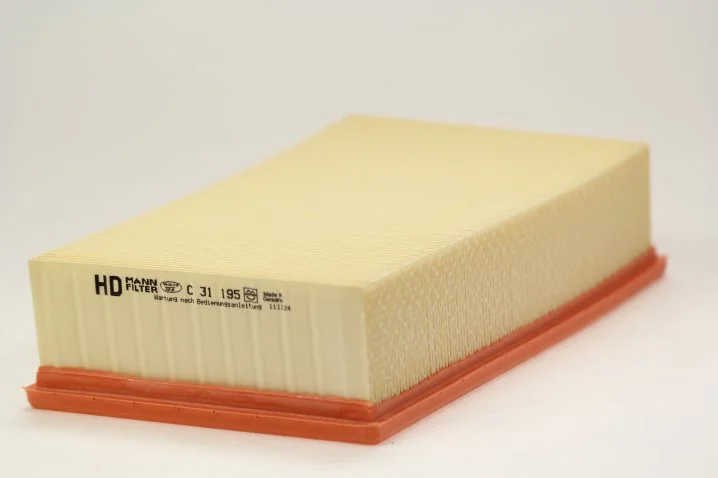Mann-Filter - C 31 195 - Luftfilterelement