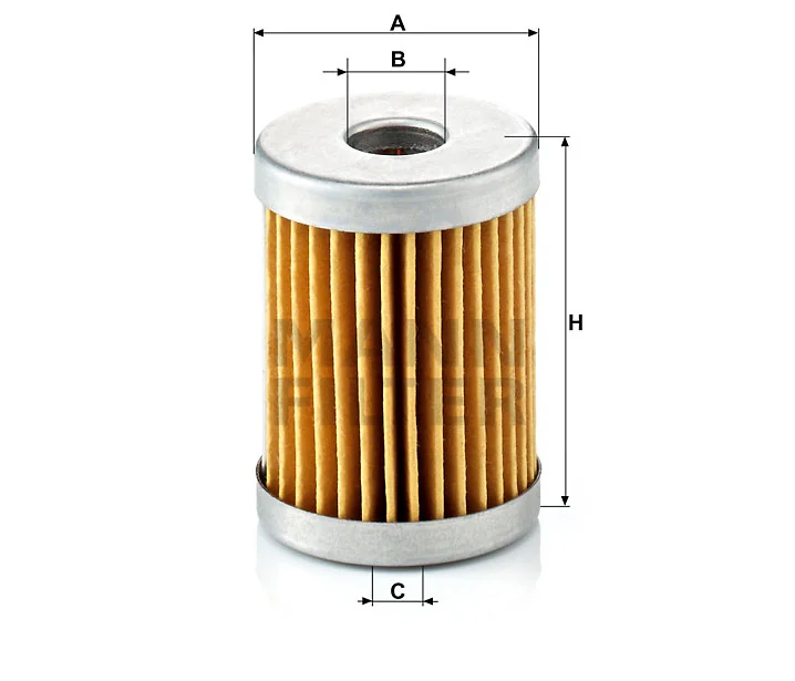 Mann Filter