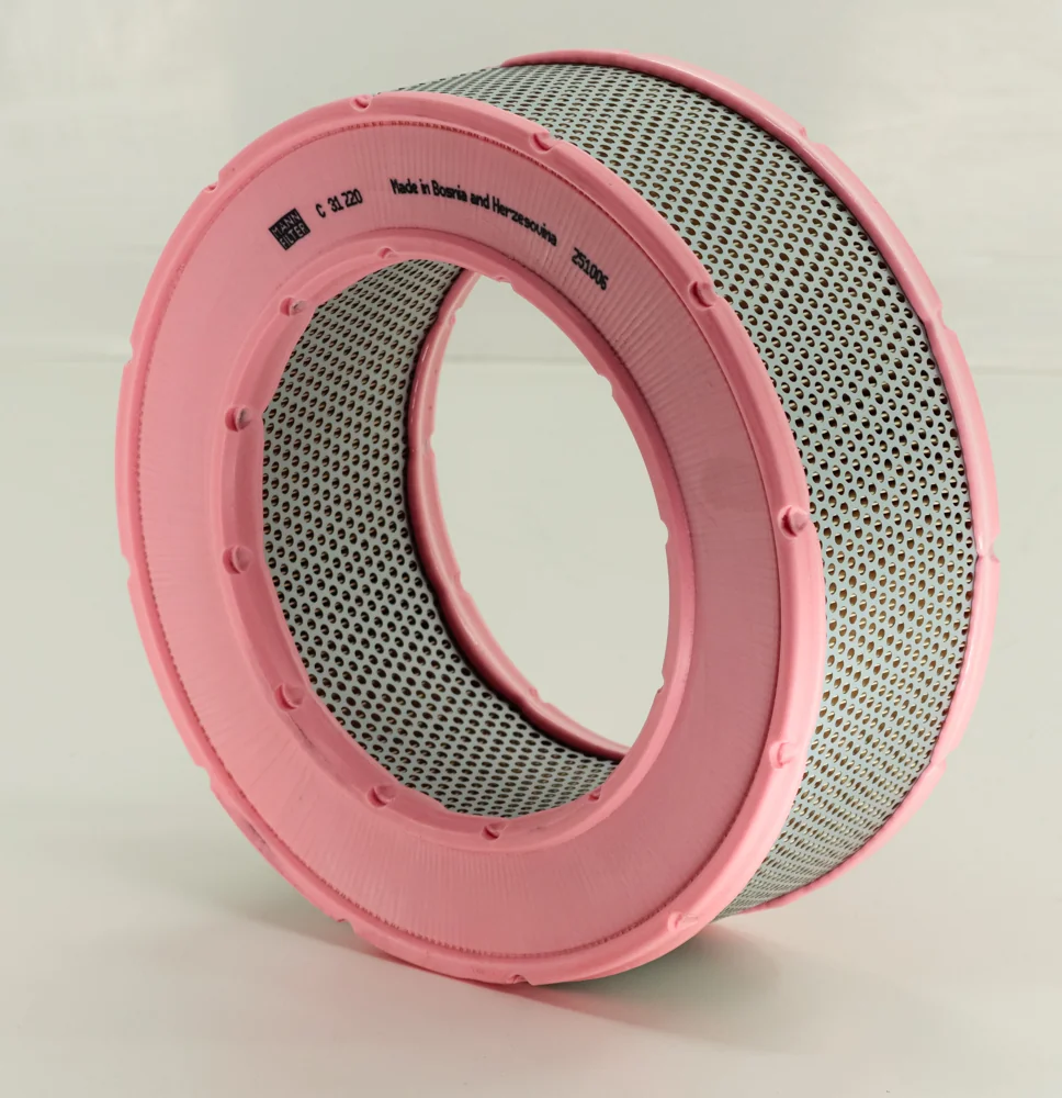 Mann-Filter - C 31 220 - Luftfilterelement