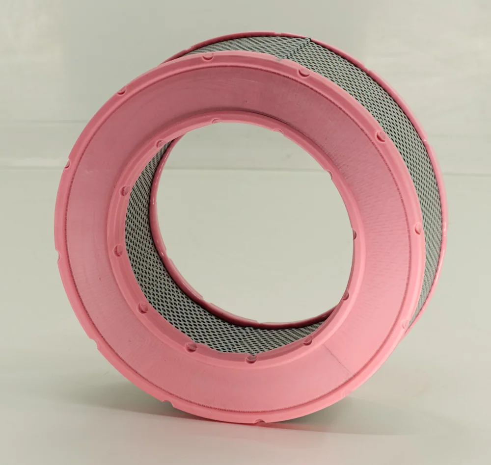 Mann-Filter - C 31 220 - Luftfilterelement